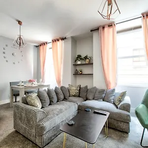Guestready - Stylish In Oldtown Apartment