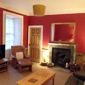 F1- Very Centre Apartment