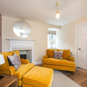 The Riddoch By The National Trust Scotland Apartment
