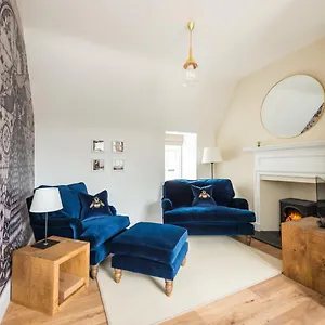The Crichton By National Trust Scotland Apartment