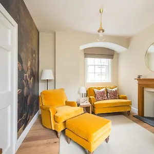 Johnstone By The National Trust Scotland Apartment