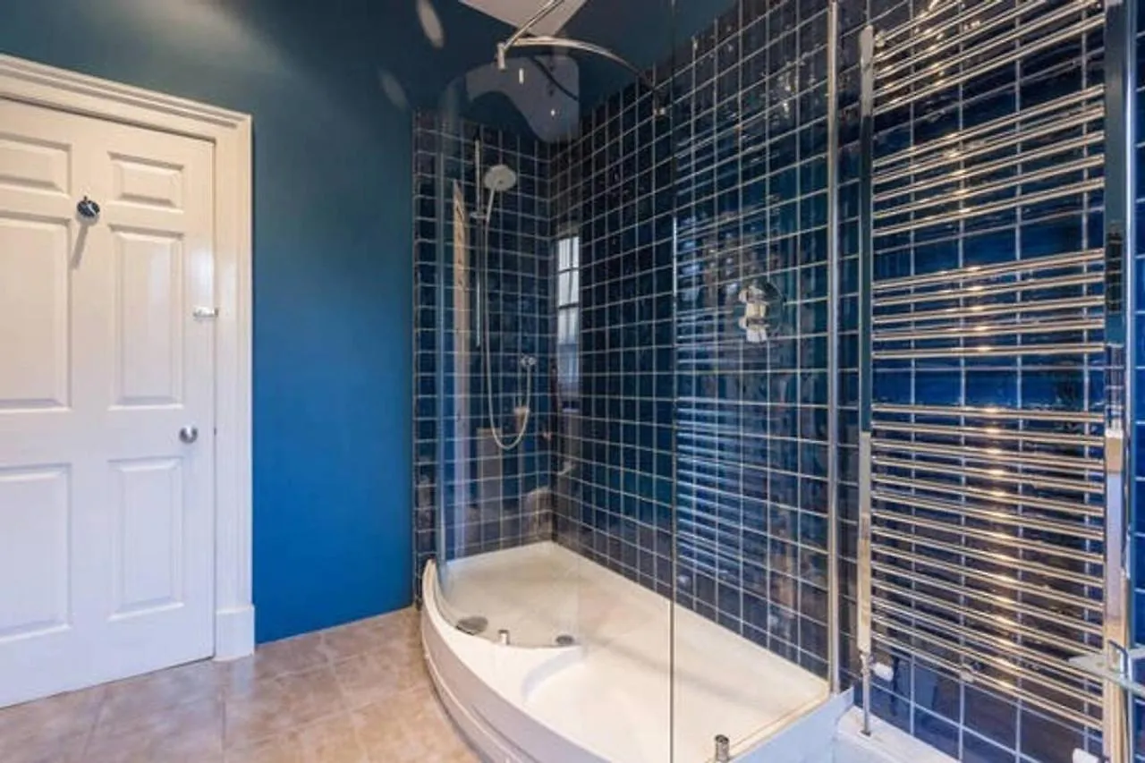 Apartment Altido Amazing Hanover St Apt In City Centre 2Br, 2Bath Edinburgh United Kingdom