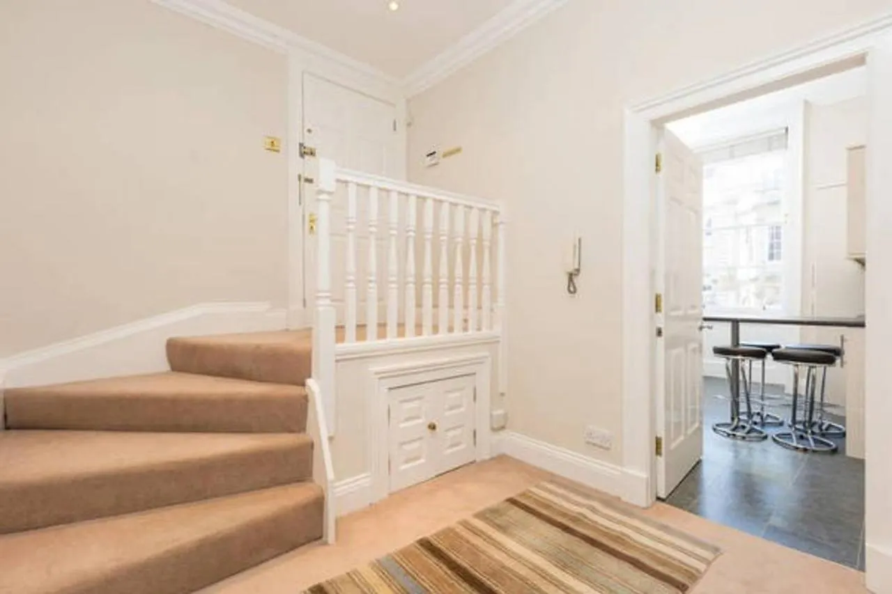 Altido Amazing Hanover St Apt In City Centre 2Br, 2Bath Edinburgh 0*,  United Kingdom